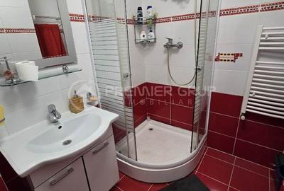 Apartament cu 3 camere decomandat în Păcurari - 6