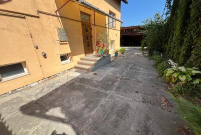 Casă cu 3 camere cu Teren 400 Mp în Terezian