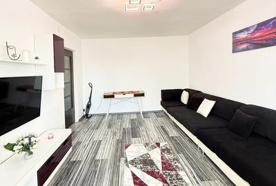 Apartament cu 2 camere decomandat în Rahova