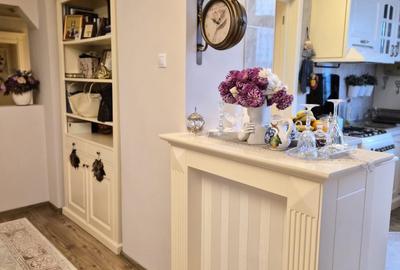 Apartament cu 2 camere decomandat în Ultracentral - 10