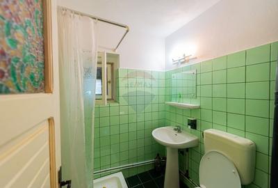 Casă individuală cu 6 camere cu Teren 439 Mp în Cheia - 8