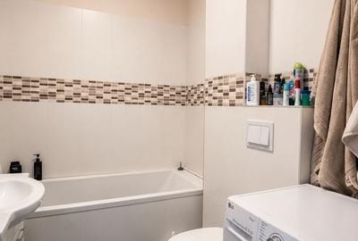 Apartament cu 3 camere decomandat în Soarelui - 18