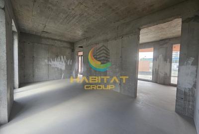 Spațiu comercial, de 122 mp, în Mihai Bravu - 5
