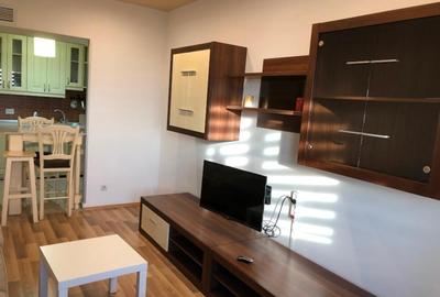 Apartament cu 2 camere semidecomandat în Vitan-Bârzești - 1