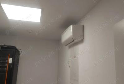 Spațiu comercial, de 140 mp, în Central - 1