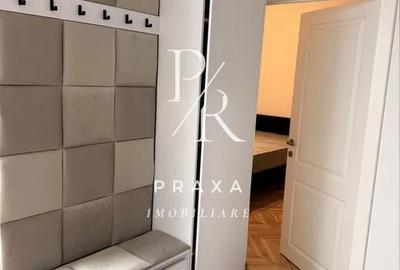 Apartament cu 2 camere decomandat, mobilat în Florești - 6