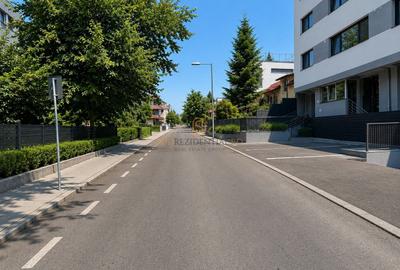 Apartament cu 3 camere semidecomandat în Brâncoveanu - 11