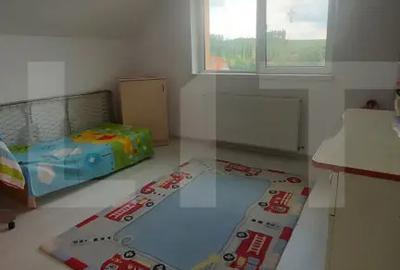 Casă cu 4 camere cu Teren 500 Mp în Central - 11
