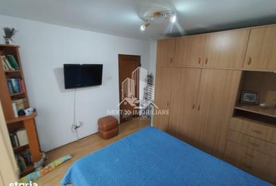 Apartament cu 3 camere decomandat în Tomis Nord