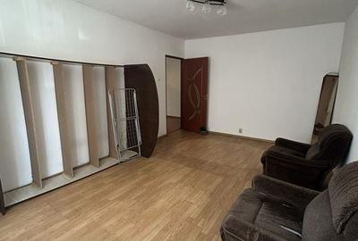 Apartament cu 2 camere decomandat în Central - 2