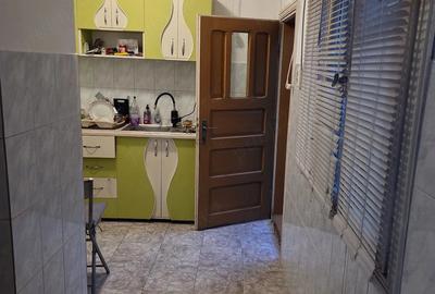 Casă cu 3 camere cu Teren 250 Mp în Marghiloman - 3