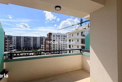 Apartament cu 3 camere decomandat în Central - 2