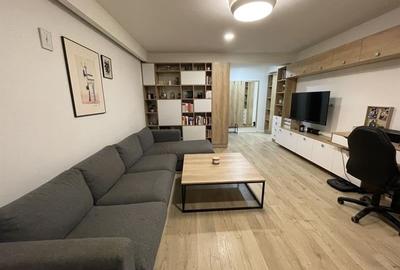 Apartament cu 2 camere decomandat în Cornitoiu