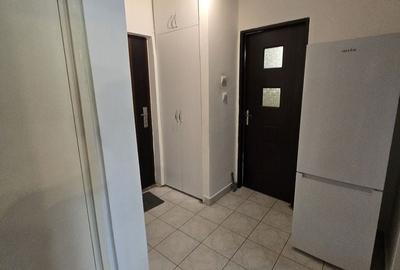 Apartament cu 2 camere decomandat în Olimpia-Stadion - 3