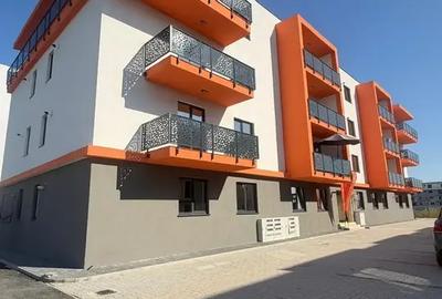 Apartament cu 2 camere decomandat în Dobroești