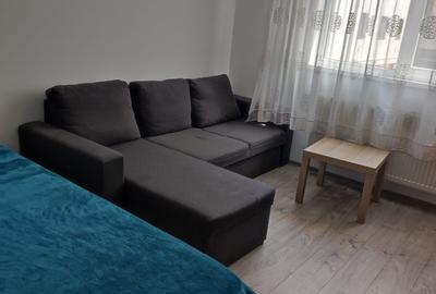 Garsonieră decomandată în Roșu - 3