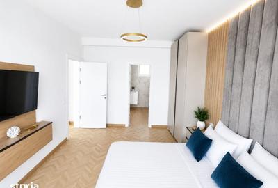 Apartament cu 3 camere în Nord - 6