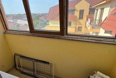 Apartament cu 3 camere în Central - 8