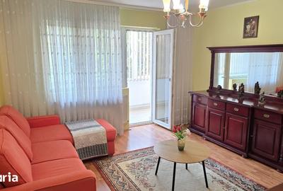 Apartament cu 2 camere decomandat în Bălcescu