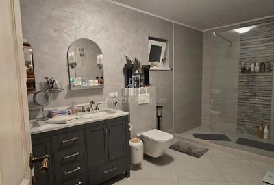 Casă cu 4 camere cu Teren 1734 Mp în Vânători - 8