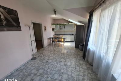Apartament cu 2 camere în Pârneava - 3
