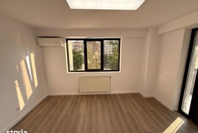 Spațiu comercial, de 38 mp, în Ultracentral