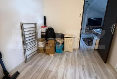 Apartament cu 2 camere decomandat, mobilat în Centrul Civic - 7