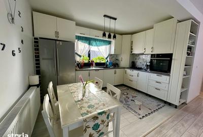 Casă cu 3 camere cu Teren 340 Mp în Miroslava - 2