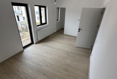Casă cu 4 camere în Central - 4