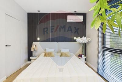 Duplex cu 4 camere cu Piscina în Corbeanca - 29
