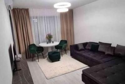 Apartament cu 2 camere în Băneasa
