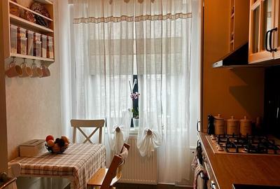 Apartament cu 2 camere în Măgurele