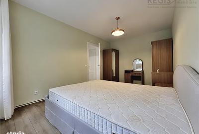 Apartament cu 2 camere semidecomandat în Gării - 5