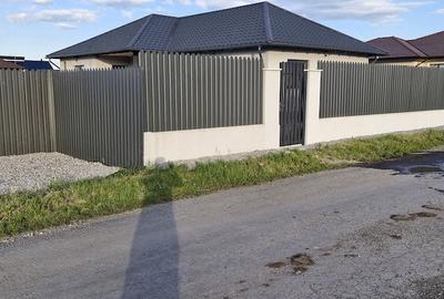 Casă cu Teren 610 Mp în Central