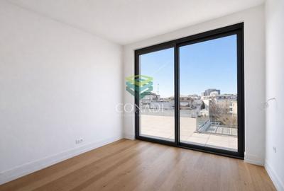 Apartament cu 5 camere decomandat în Dacia - 23