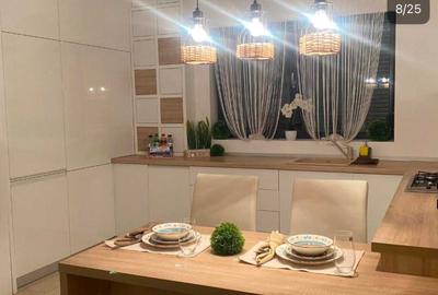 Apartament cu 2 camere decomandat în Lipovei - 12