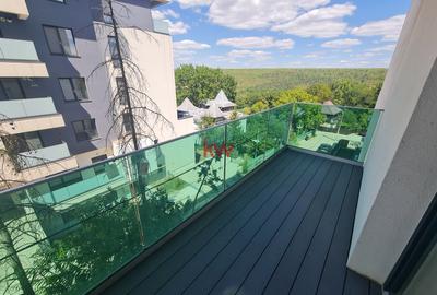 Apartament cu 2 camere decomandat, mobilat în Copou - 9
