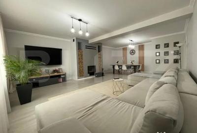 Casă cu 5 camere cu Teren 692 Mp în Central - 5