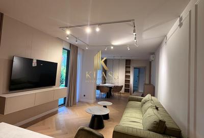 Apartament cu 4 camere decomandat în Iancu Nicolae - 1