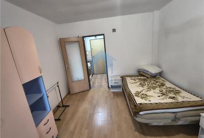 Garsonieră decomandată în Gheorgheni