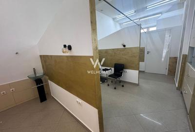 Spațiu comercial, de 95 mp, în Central - 7