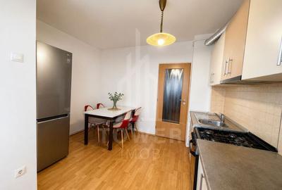 Apartament cu 2 camere în Turnișor - 6