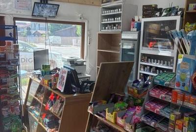 Spațiu comercial, de 52 mp, în Romanești - 4
