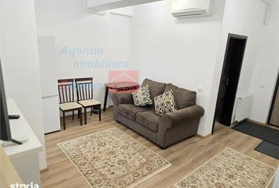 Apartament cu 2 camere, mobilat în Tudor Vladimirescu - 5