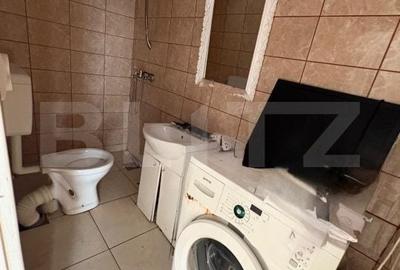 Garsonieră în Central