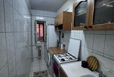 Garsonieră decomandată, mobilată în Gară - 2