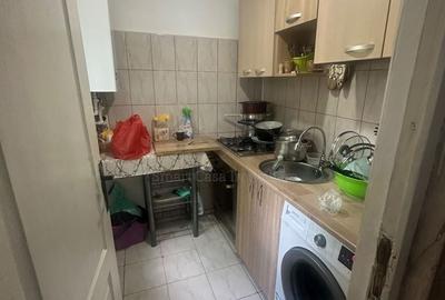 Apartament cu 2 camere nedecomandat în Alexandru cel Bun - 5