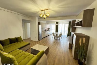 Apartament cu 3 camere în Cetate - 2