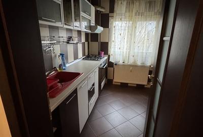 Apartament cu 2 camere în Central - 5