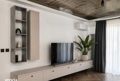 Apartament cu 2 camere în Moara de Vânt